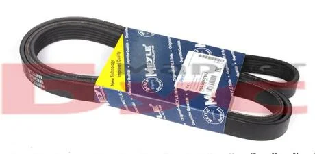 Ремень поликлиновый 6PK1863 MEYLE 0500061863