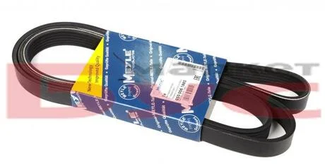 Ремень поликлиновый 6pk1885 MEYLE 0500061885