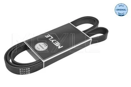 Пасок поликлиновый 6 PK 2190 MEYLE 0500062190