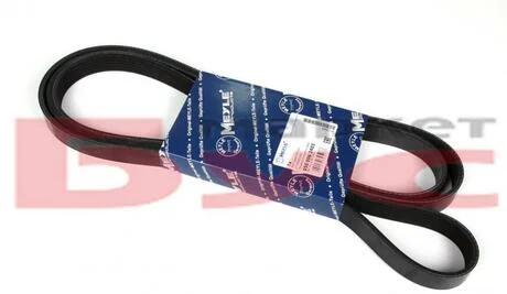 Пасок поликлиновый_6 PK 2403 MEYLE 0500062403