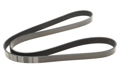 Ремень поликлиновой 7PK1629 MEYLE 0500071629 (фото 1)