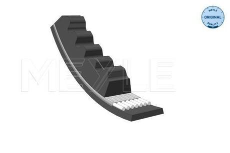 Пас клиновий_AVX 10X983 MEYLE 0520100983