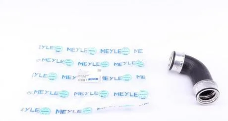 Патрубок системы подачи воздуха MEYLE 1000360053
