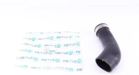 Патрубок нагнетаемого воздуха MEYLE 1000360066