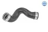 Патрубок интеркулера VW T5 AXB/AXC 1000360076