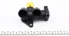 Фланец охлаждающей жидкости VOLKSWAGEN MEYLE 100 121 1050/S (фото 5)