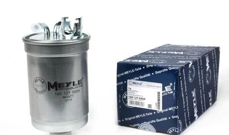 Фильтр топливный MEYLE 100 127 0004
