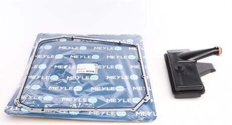 Фільтр АКПП (комплект з прокладкою) MEYLE 100 137 0003 (фото 1)