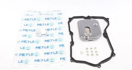 Фильтр АКПП (комплект) MEYLE 1001370005