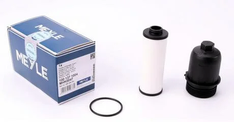Фільтр гідравлічний КПП MEYLE 100 137 1004