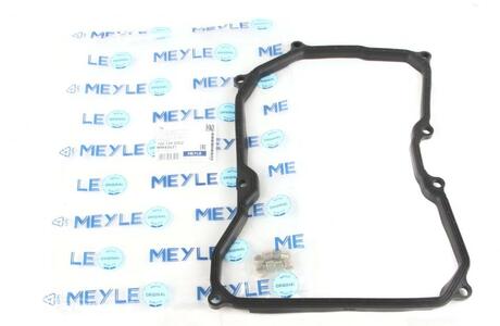 Прокладка піддону коробки передач MEYLE 1001390002 (фото 1)