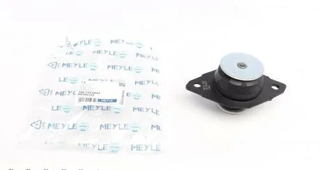 Опора двигателя MEYLE 100 199 0043