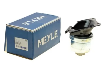 Подушка двигателя MEYLE 100 199 0214
