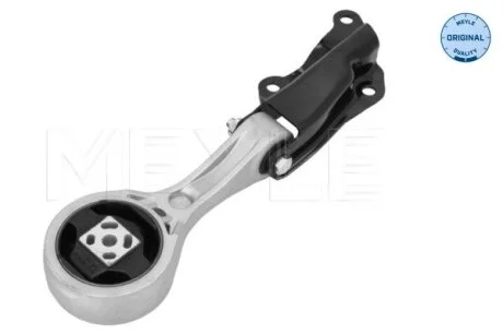 Подушка двигуна Нижн Лів/Прав, гумово-металев. AUDI A1, SEAT IBIZA IV, IBIZA IV SC, IBIZA IV ST, TOLEDO IV, SKODA FABIA III, RAPID, VW POLO, POLO V 1.4/1.4D 02.14-12.22 MEYLE 1001990234