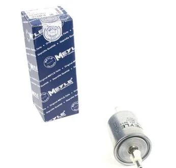 Фильтр топливный Lanos MEYLE 1002010013