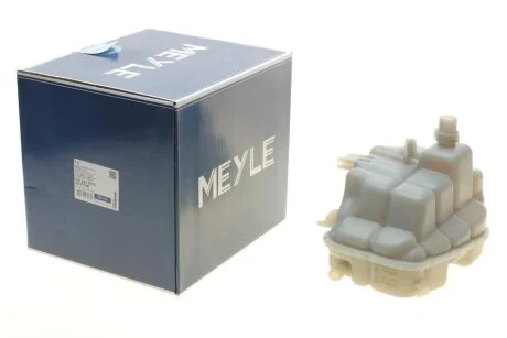 Бачок компенсационный, система охлаждения MEYLE 1002230016