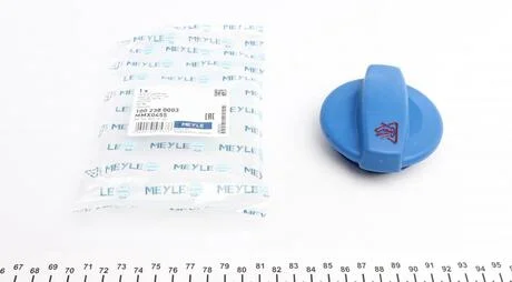 Крышка расширительного бачка MEYLE 100 238 0003