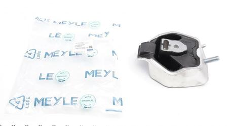 Кріплення коробки передач MEYLE 100 399 0021