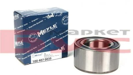 Подшипник ступицы колеса MEYLE 100 407 0035