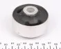 Сайлентблок важеля AUDI A1, A3, SEAT IBIZA IV, VW GOLF IV 96- перед. міст низ MEYLE 100 407 0043 (фото 2)