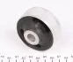 Сайлентблок важеля AUDI A1, A3, SEAT IBIZA IV, VW GOLF IV 96- перед. міст низ MEYLE 100 407 0043 (фото 3)