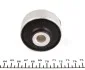 Сайлентблок важеля AUDI A1, SEAT IBIZA IV, VW POLO 98 перед. міст низ MEYLE 100 407 0073/HD (фото 2)