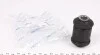 Сайлентблок важеля VW TRANSPORTER IV 90-03 перед. міст верх (Вир-во MEYLE) 100 407 0083