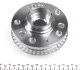Маточина колеса AUDI A3, SEAT TOLEDO II, VW BORA, GOLF IV 96-10 перед. міст MEYLE 100 407 6007 (фото 4)
