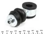 Тяга стабілізатора SEAT CORDOBA, VW CADDY II, GOLF II-IV 83-04 перед. міст MEYLE 1004110001 (фото 4)
