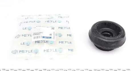 Опора амортизатора MEYLE 1004120003