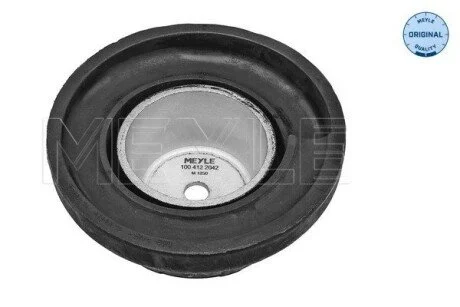 Опора аморт. VOLKSWAGEN передн. MEYLE 1004122042