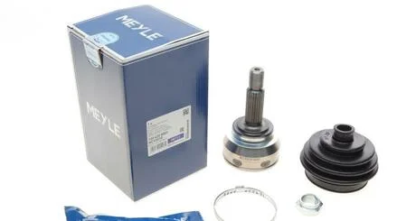 ШРУС VW,SKODA MEYLE 100 420 0001