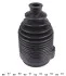 Пильовик рульової рейки VW GOLF II, JETTA II, PASSAT 83-02 MEYLE 100 422 0001 (фото 2)
