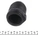 Пильовик рульової рейки VW GOLF II, JETTA II, PASSAT 83-02 MEYLE 100 422 0001 (фото 3)