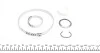 Пыльник наружного ШРУСа AUDI,SEAT,SKODA,VW MEYLE 100 495 0007 (фото 7)