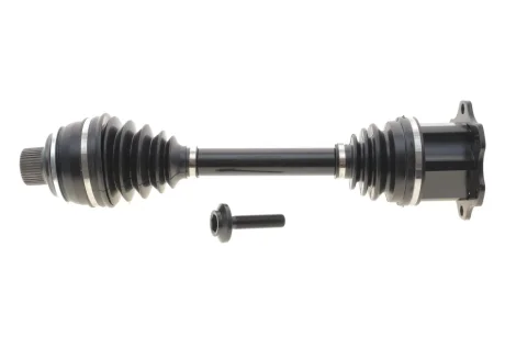 Привідний вал MEYLE 100 498 0003