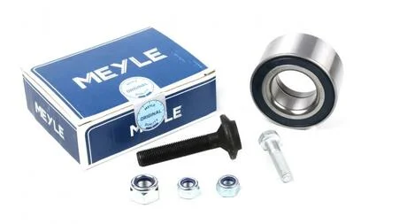 Подшипник ступицы колеса MEYLE 100 498 0038