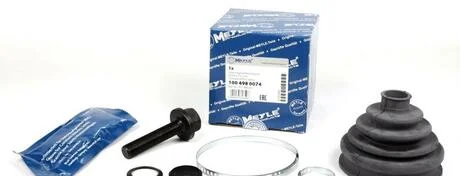 Пыльник ШРУСа наруж.VW T4 MEYLE 1004980074