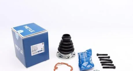 Пыльник ШРУСа внутр. VW,SEAT MEYLE 1004980093