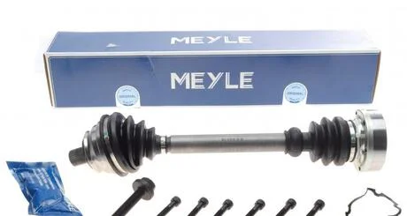 Вал MEYLE 100 498 0149