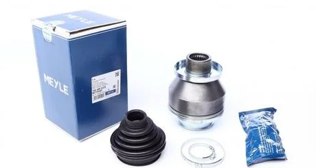 Шарнир РКШ, комплект MEYLE 1004980225