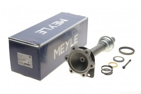 Шарнир приводного вала MEYLE 100 498 0244/S