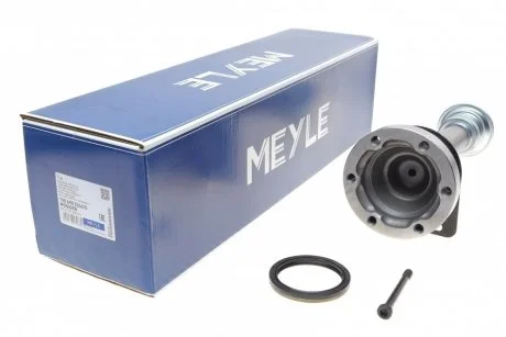 Вал приводной VW MEYLE 100 498 0246/S