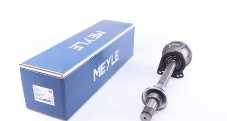 Вал внутр. ШРУСа MEYLE 100 498 0249/S