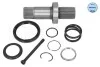 Фланець півосі (+сальник) VW T5 1.9/2.0 TDI 03-15 (R) (26x42x135.5) 1004980251