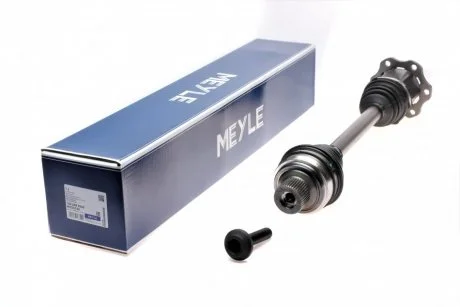 Вал MEYLE 100 498 0260