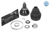 Шрус (наружный) Skoda Fabia 00-/Roomster 06-/Rapid 12-/VW Polo V/Seat Ibiza 01- 1004980309