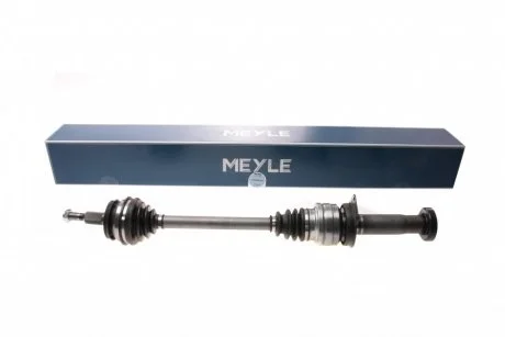 Вал MEYLE 100 498 0615