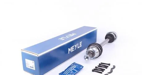 Вал MEYLE 100 498 0631