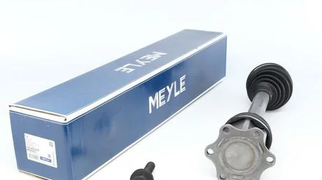 Вал VAG MEYLE 100 498 0637